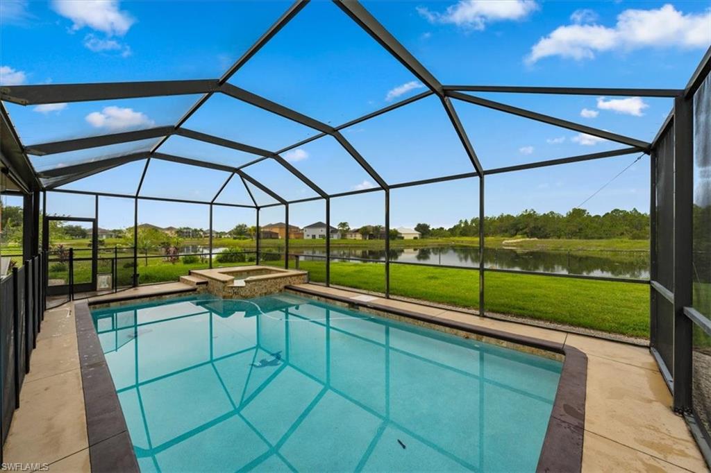 TOWN LAKES - Residential