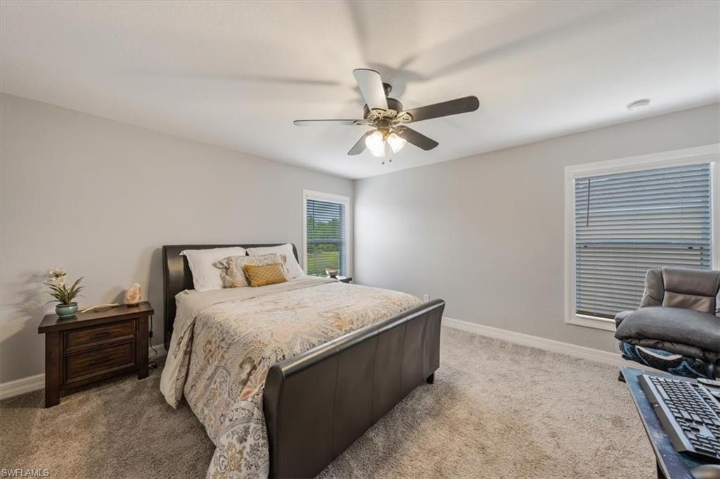 TOWN LAKES - Residential