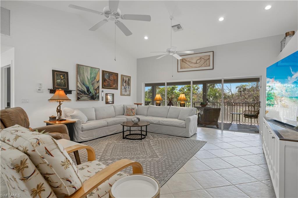SANIBEL HIGHLANDS - Residential