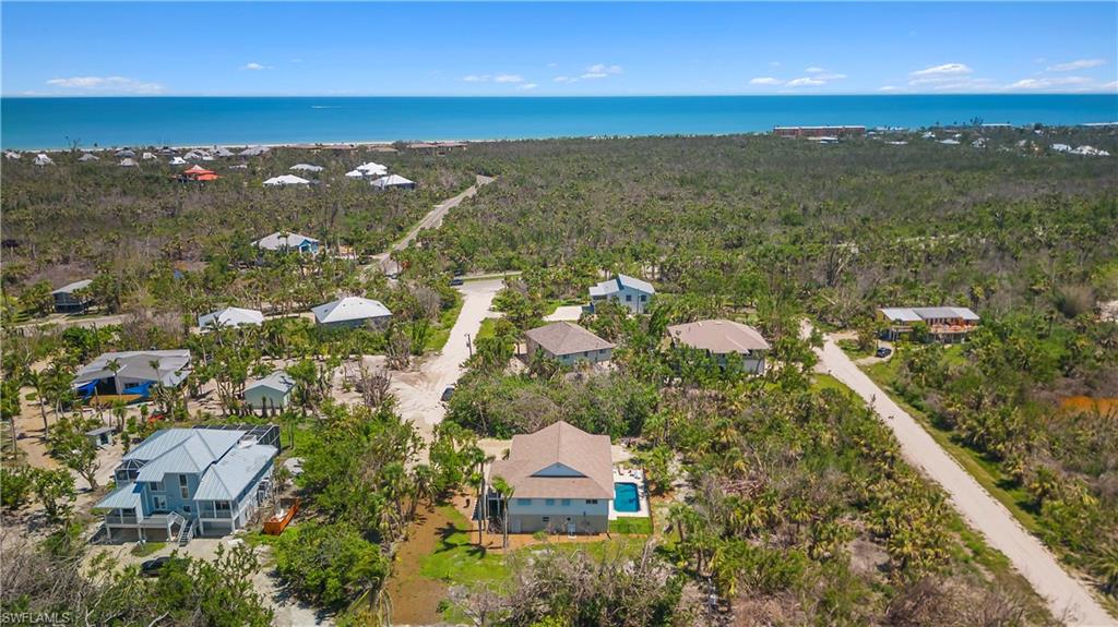 SANIBEL HIGHLANDS - Residential
