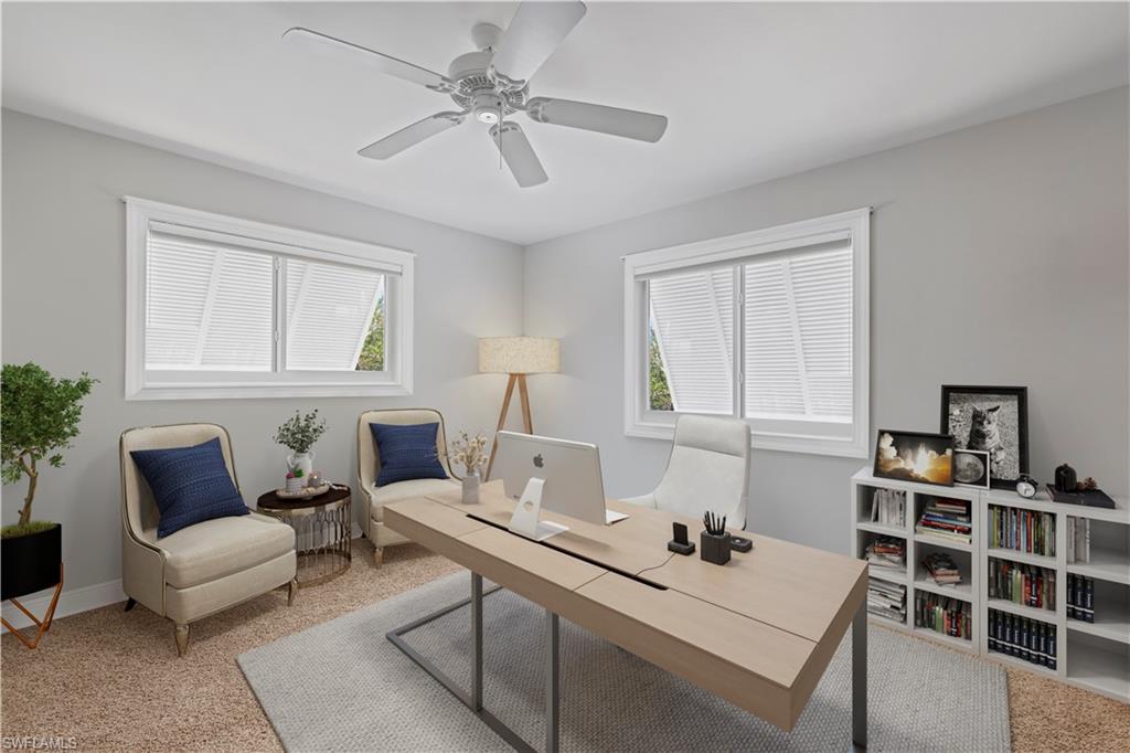 SANIBEL HIGHLANDS - Residential