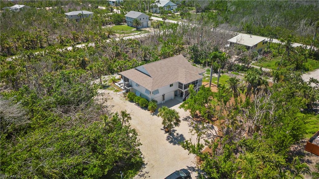 SANIBEL HIGHLANDS - Residential