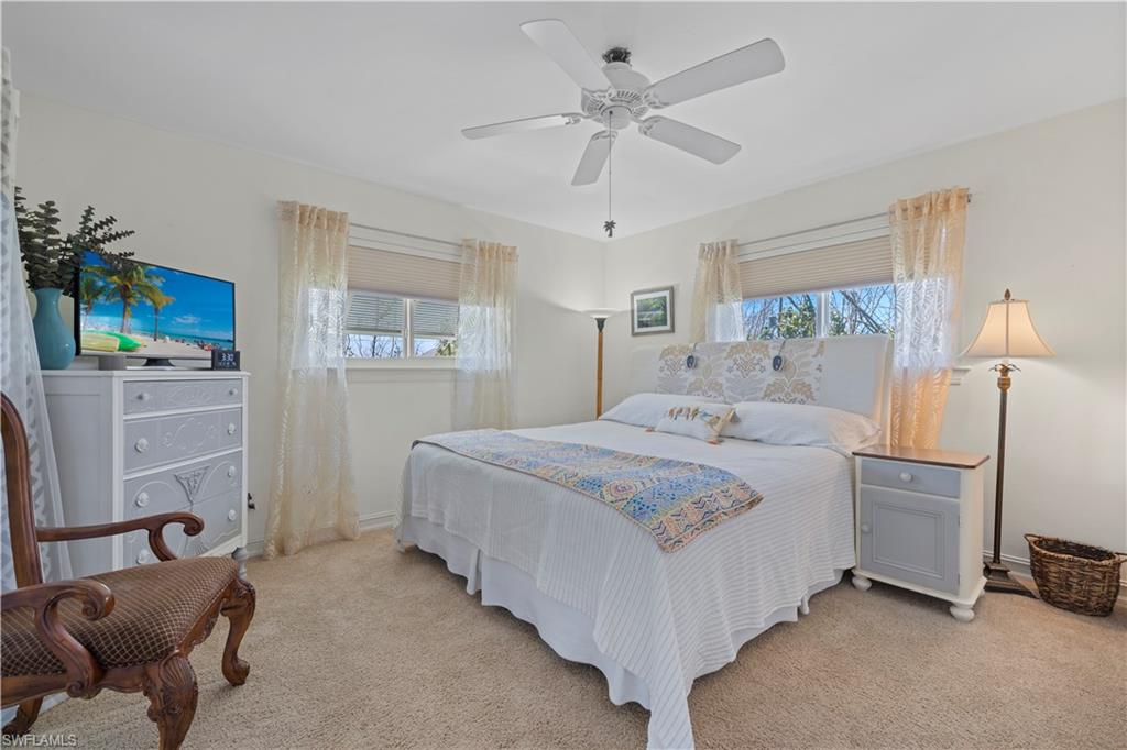 SANIBEL HIGHLANDS - Residential
