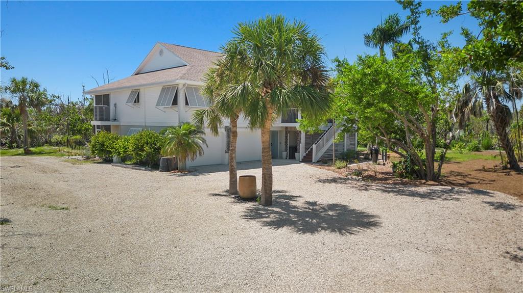 SANIBEL HIGHLANDS - Residential