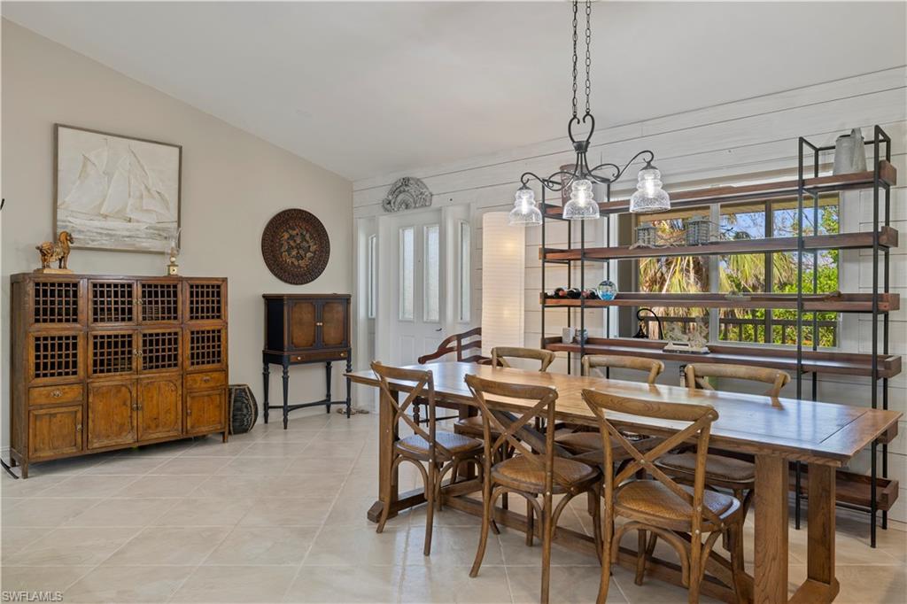 SANIBEL HIGHLANDS - Residential