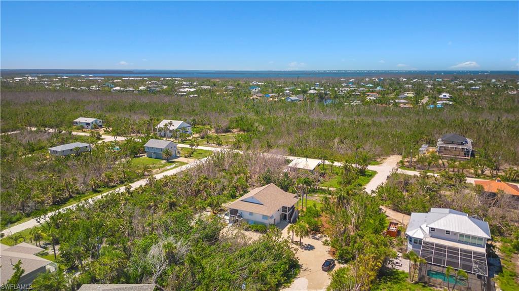 SANIBEL HIGHLANDS - Residential