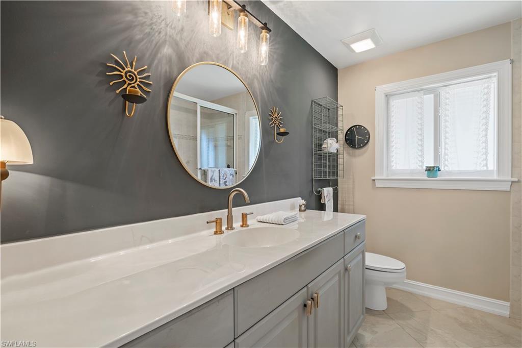 SANIBEL HIGHLANDS - Residential