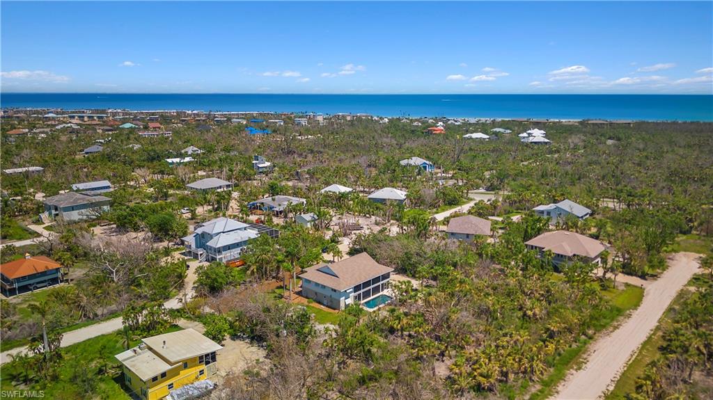 SANIBEL HIGHLANDS - Residential