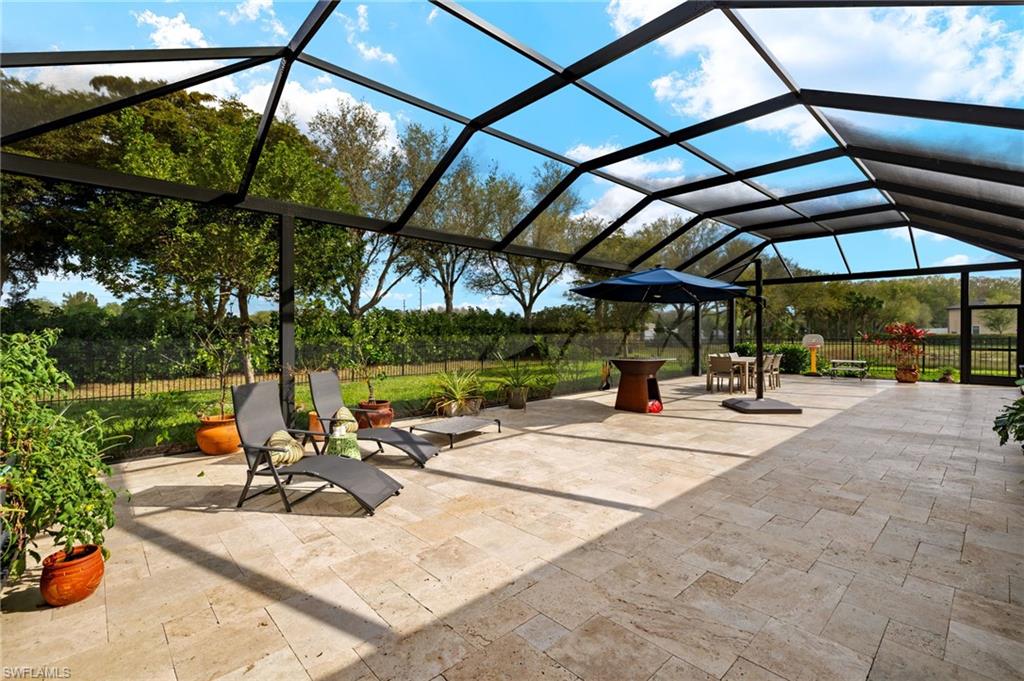 PORTICO - Residential