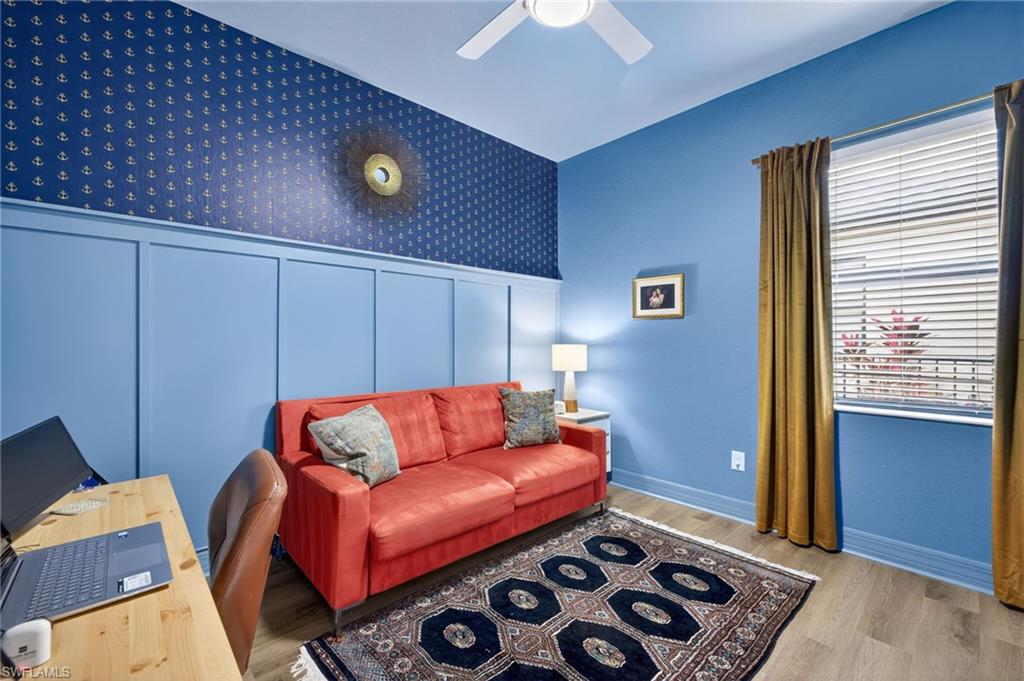 PORTICO - Residential