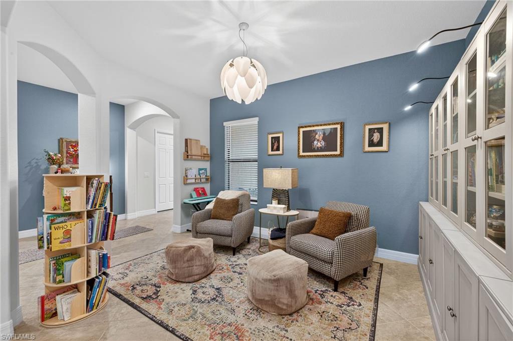 PORTICO - Residential