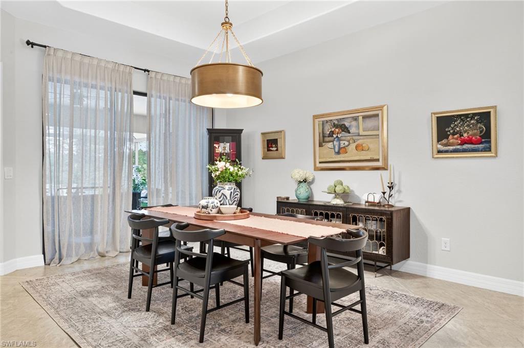 PORTICO - Residential