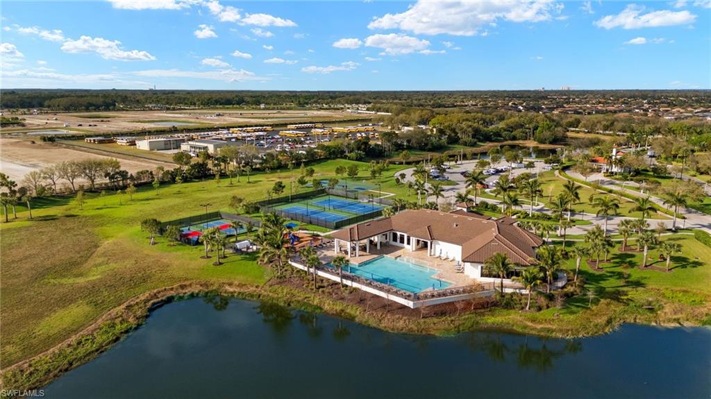 PORTICO - Residential