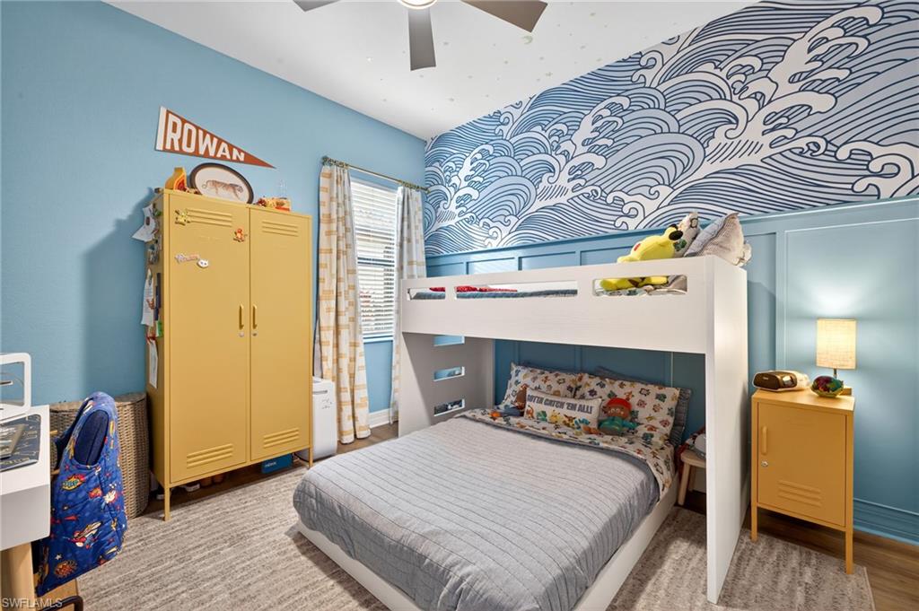 PORTICO - Residential