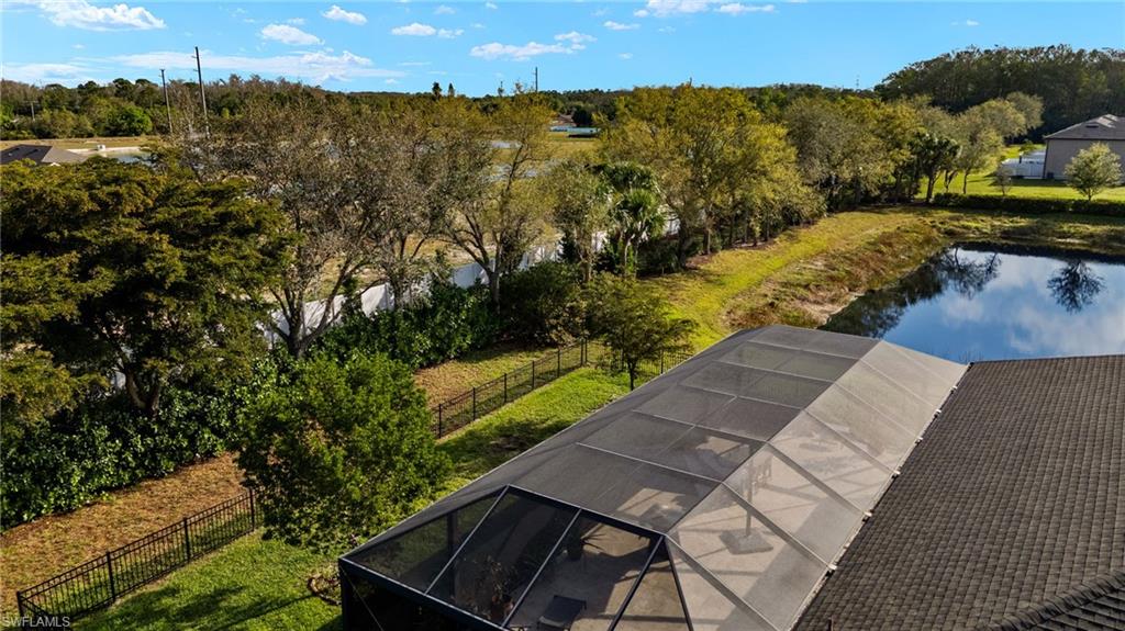 PORTICO - Residential