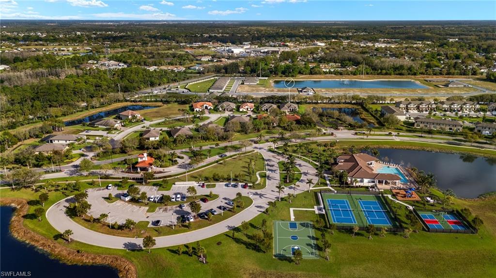 PORTICO - Residential