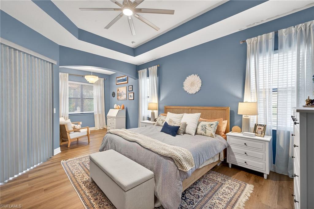 PORTICO - Residential