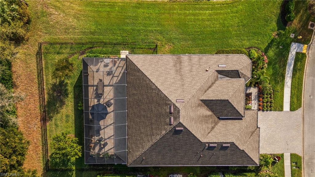 PORTICO - Residential