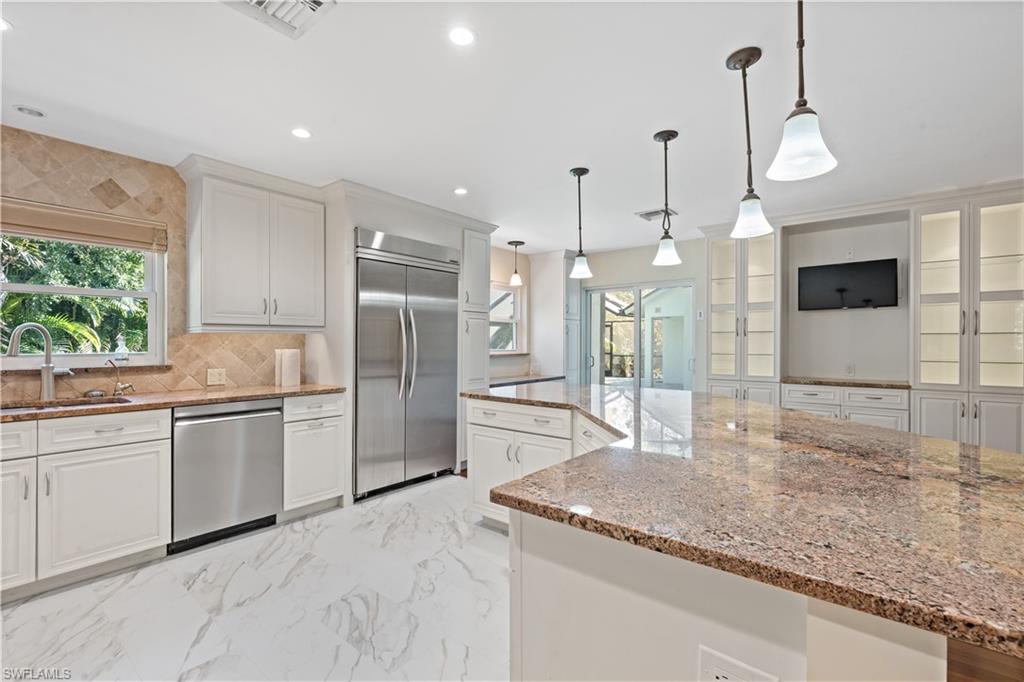 MCGREGOR WOODS - Residential