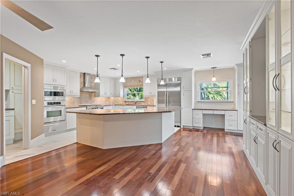 MCGREGOR WOODS - Residential