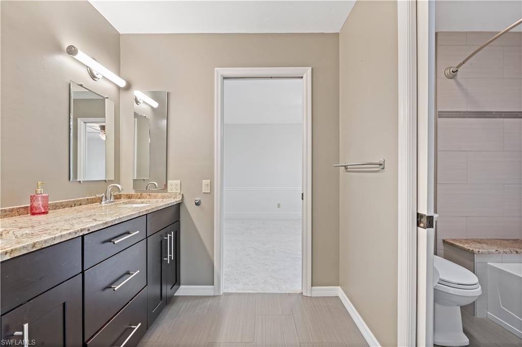 MCGREGOR WOODS - Residential