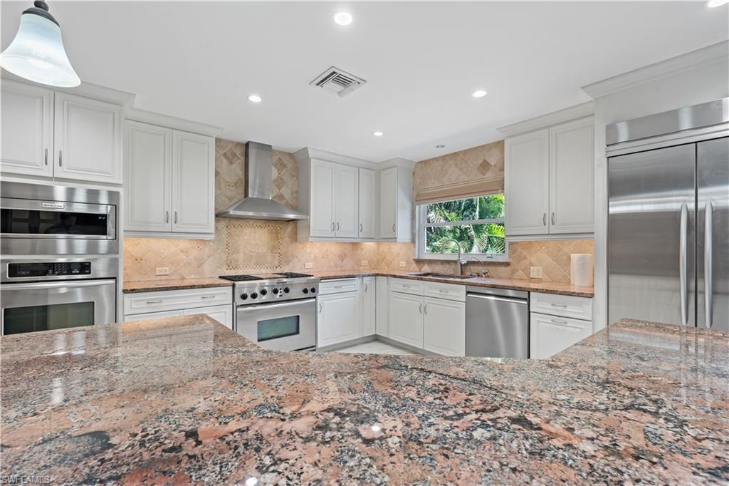 MCGREGOR WOODS - Residential