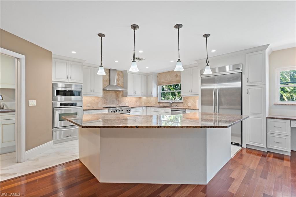 MCGREGOR WOODS - Residential