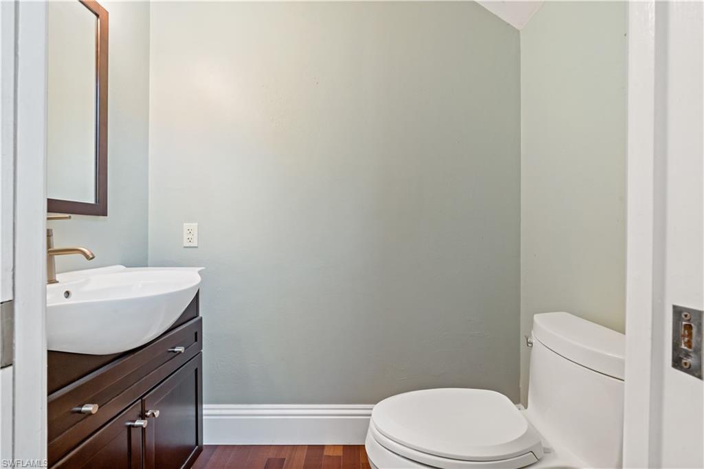 MCGREGOR WOODS - Residential