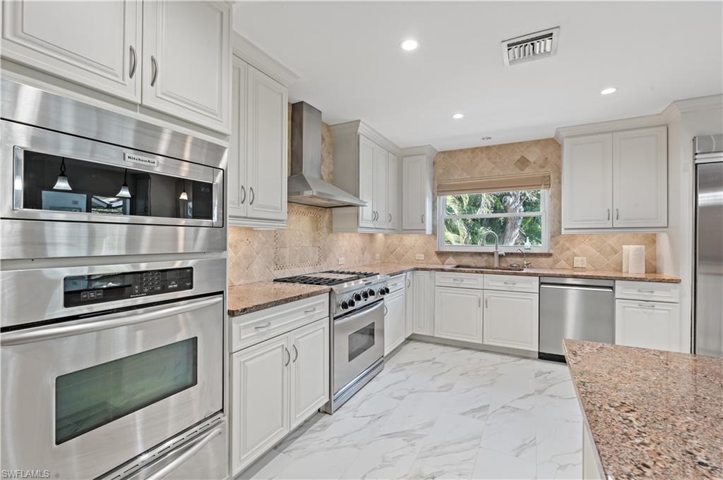 MCGREGOR WOODS - Residential