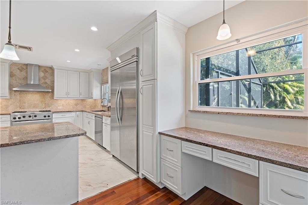 MCGREGOR WOODS - Residential