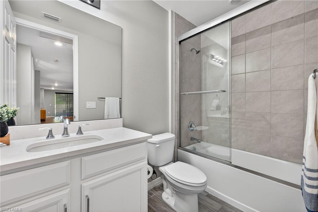 CORAL HARBOR - Residential Lease