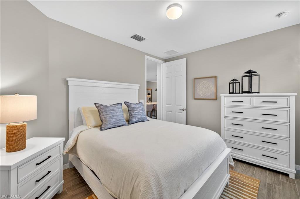 CORAL HARBOR - Residential Lease