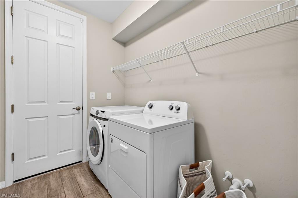 CORAL HARBOR - Residential Lease