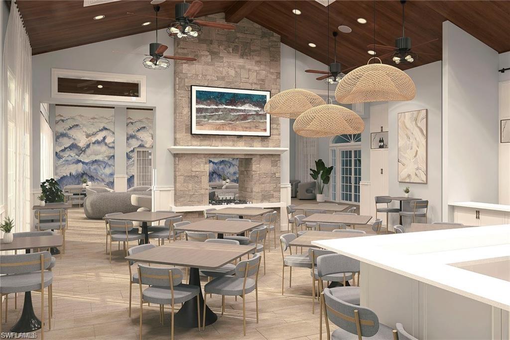 CORAL HARBOR - Residential Lease