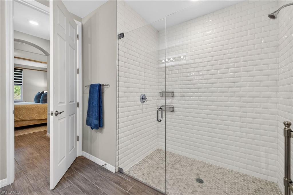 CORAL HARBOR - Residential Lease