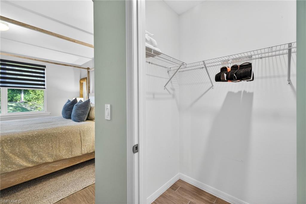 CORAL HARBOR - Residential Lease