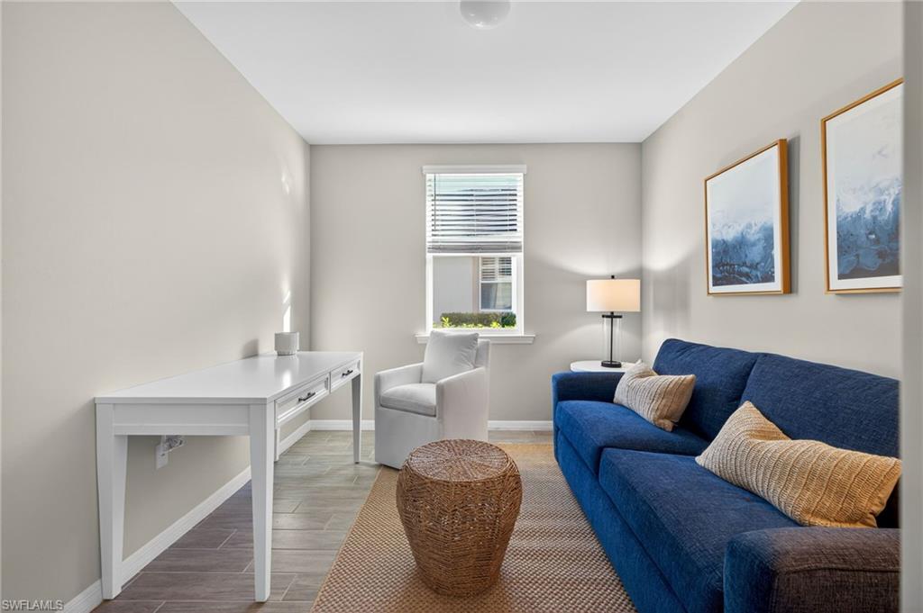 CORAL HARBOR - Residential Lease