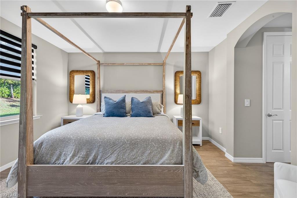 CORAL HARBOR - Residential Lease