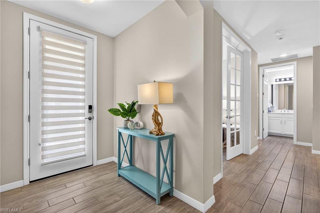 CORAL HARBOR - Residential Lease