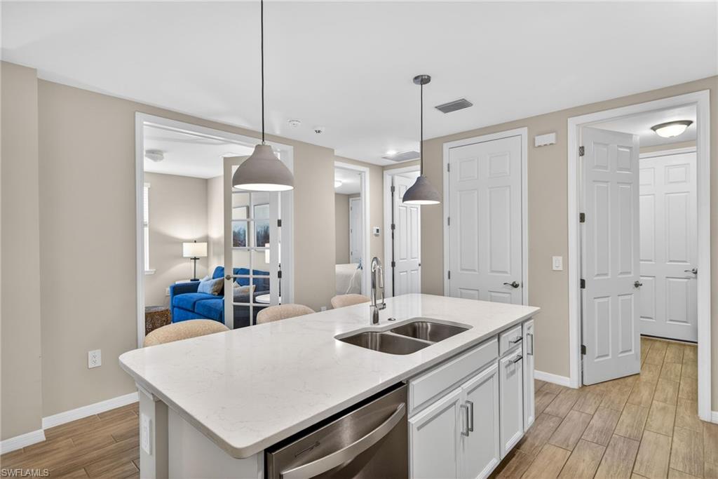 CORAL HARBOR - Residential Lease