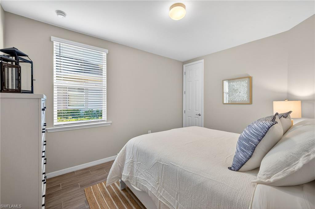 CORAL HARBOR - Residential Lease