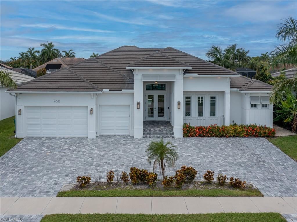 768 Amazon CT