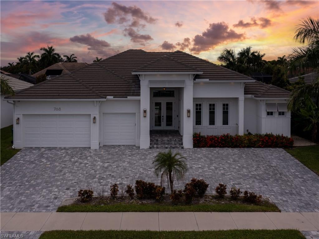 768 Amazon CT