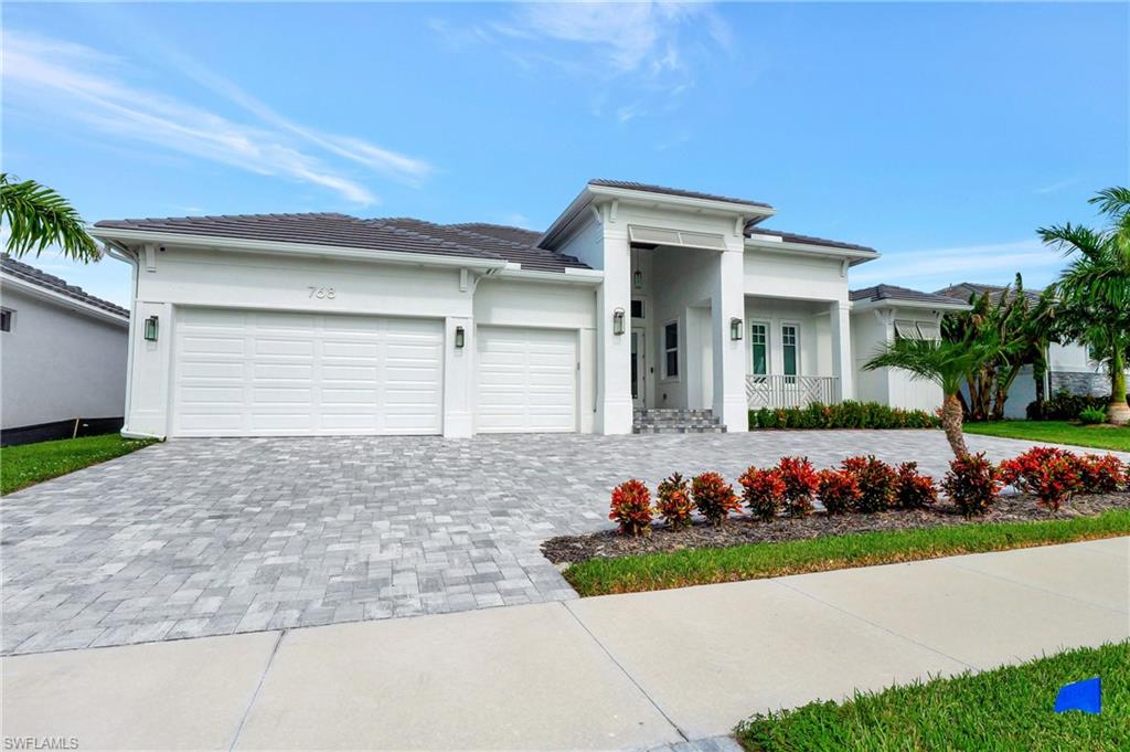 768 Amazon CT