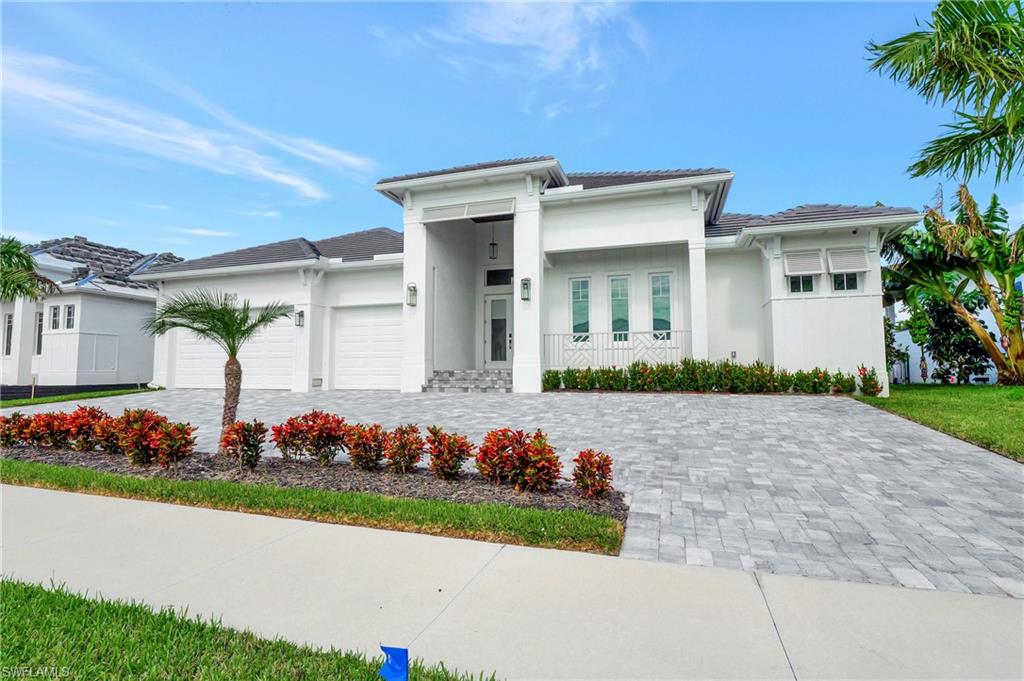 768 Amazon CT