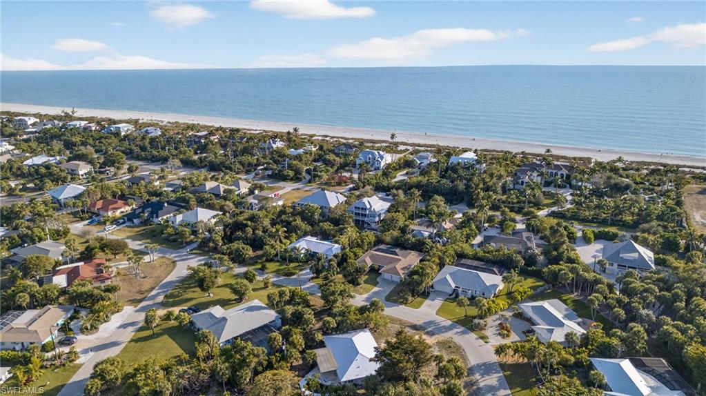 EAST ROCKS - Residential