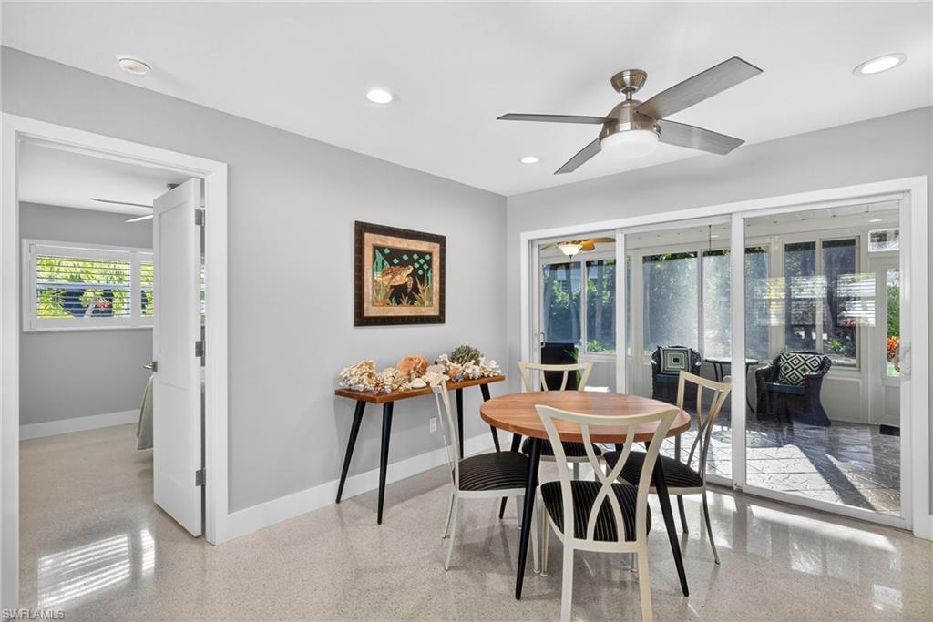 EAST ROCKS - Residential