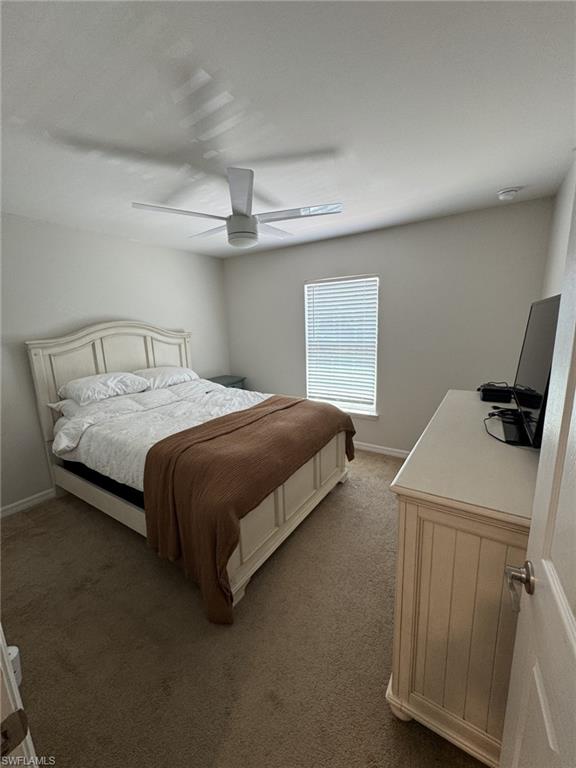 HAMMOCK COVE - Residential Lease