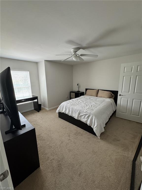 HAMMOCK COVE - Residential Lease