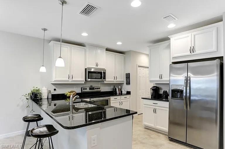 HAMMOCK COVE - Residential Lease